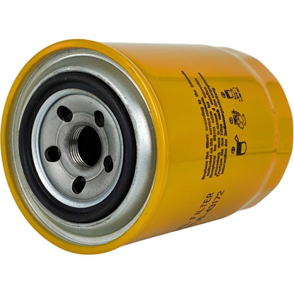 Air Fuel Hydrostat Oil Hydraulic Filter Kit Fit for Kubota L3301 HST L3901 HST