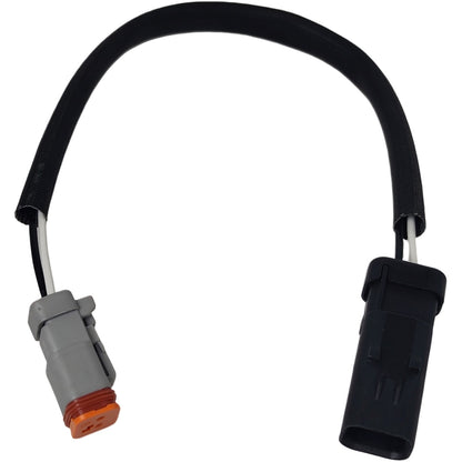 Crankshaft Position Sensor 279-9828 for Caterpillar CAT C13 C15 C18 C27 C32 C9