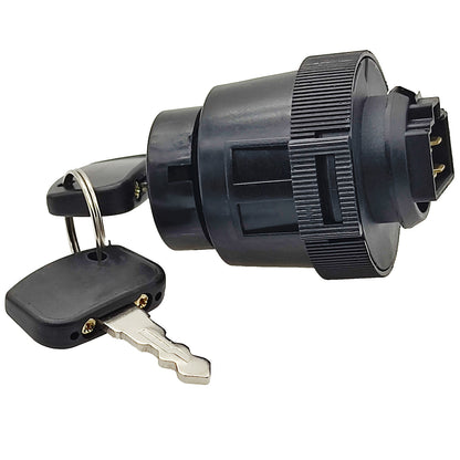 K7571-62102 Ignition Key Switch for Kubota B26 BX2370 BX2670 BX24D BX25 BX2660D