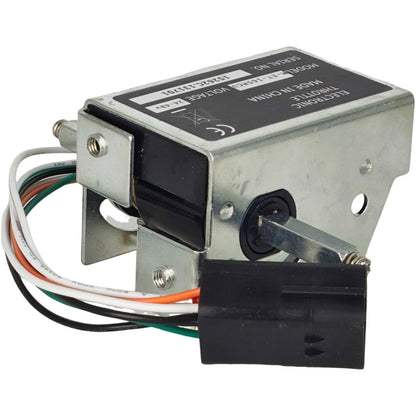 ET-165MCU Accelerator for Big Joe DTJ07407-H DTJ07409-H 0501000286 DTJ07409B-H