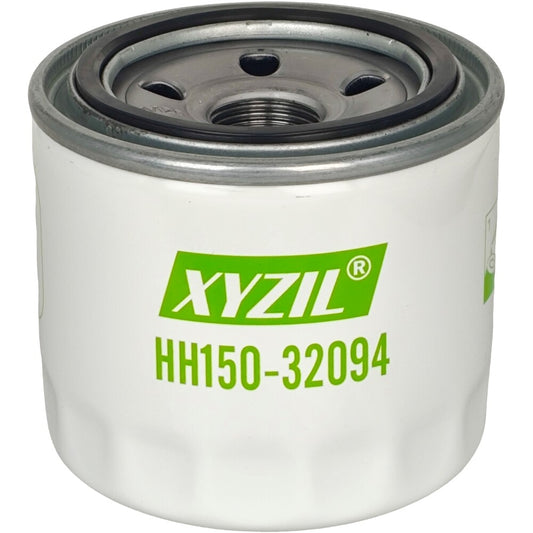 Oil Filter 129150-35153 Fit for Yanmar YM155 YM165 YM195 YM240 Marine Engine 4JH