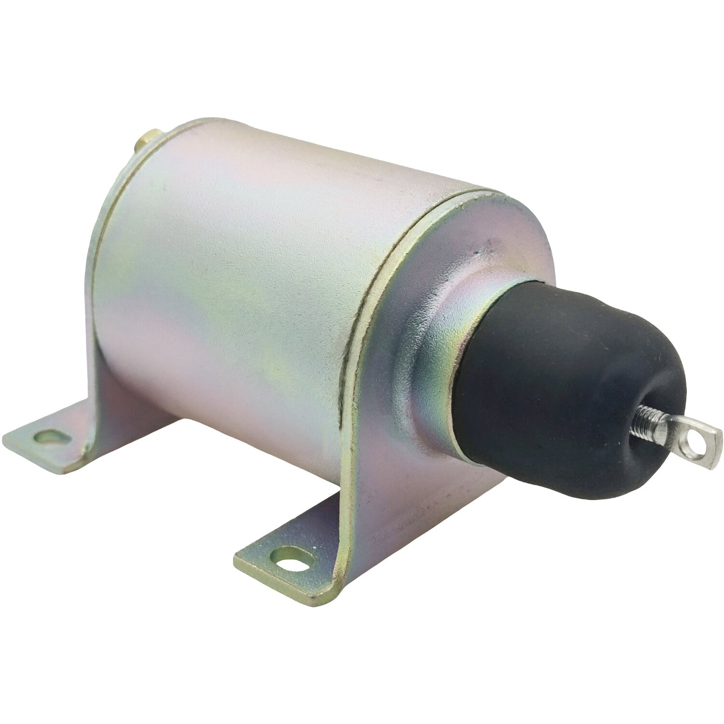 12V Fuel Solenoid Fit for Thermo King SLXi 300 Whisper 400-50 Pro-50 Spectrum-50