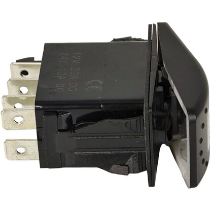 710002053 Rocker Switch for Can-Am 16 Maverick 1000 R EFI DPS Electrical System