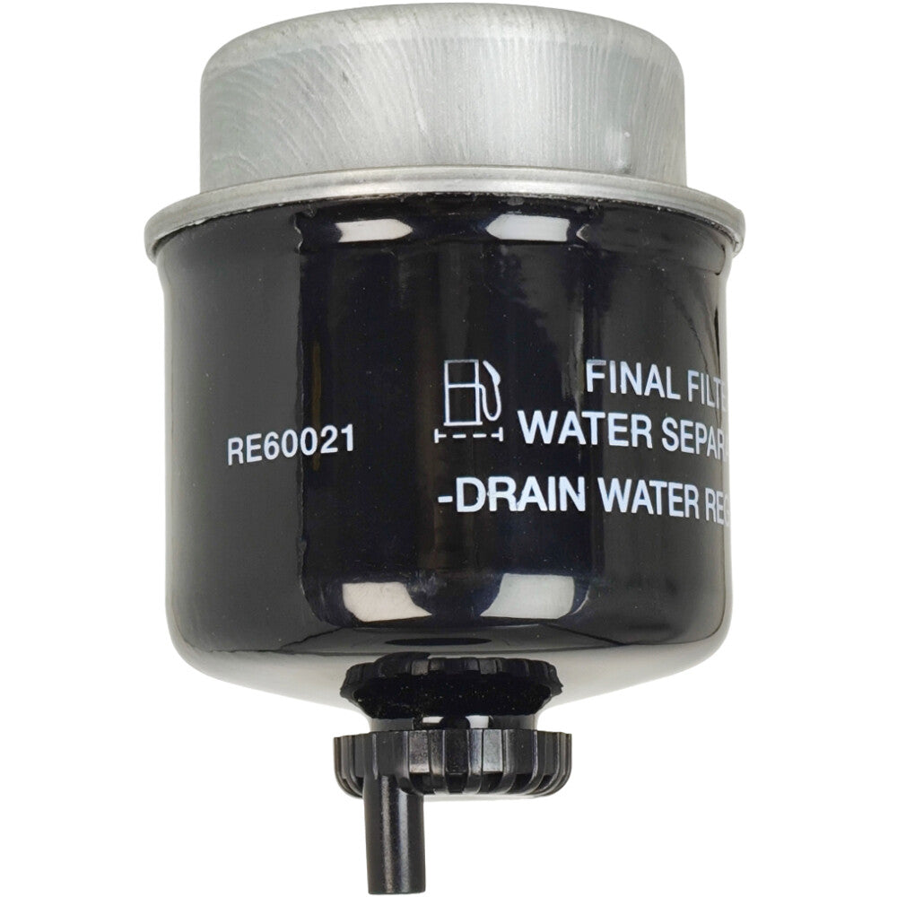 Fuel Filter P550666 RE503747 RE60021 FS19573 FS19838 Fit for Wix BF7675D 33548