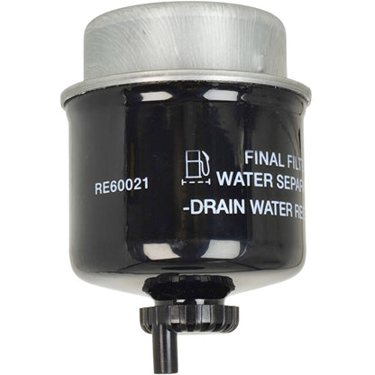 Fuel Filter P550666 RE503747 RE60021 FS19573 FS19838 Fit for Wix BF7675D 33548