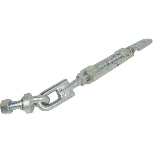 TC422-39700 Adjustable Turnbuckle Stabilizer for Kubota L3700SU L3400DT L3400F