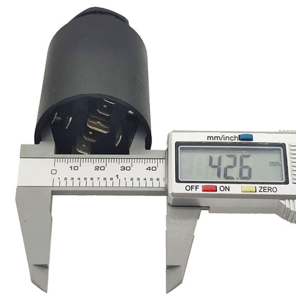 Starter Ignition Key Switch 7915492632 for Linde 1283 1313 1401 1402 Forklift