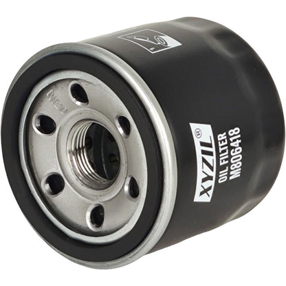 Filter Kit LVA21197 Fit for John Deere 4100 4110 Compact Utility Tractor