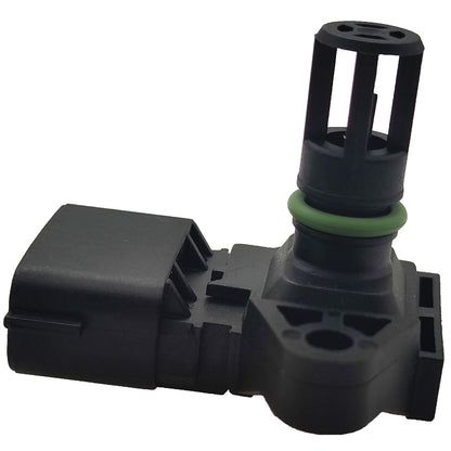 Air Intake Pressure Sensor MPA 2897333 for 2007-up Dodge Ram 2500 3500 6.7L