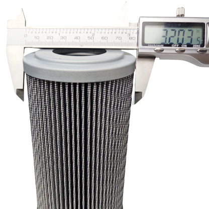 AT327883 Transmission Filter Kit Fit for Allison John Deere 29506337 29509723