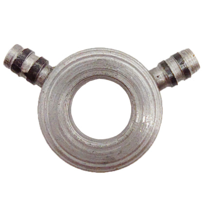 3X 15221-53030 Fuel Injector for Kubota M4500DT M4950 M4000 M4050 M4050DT M4500