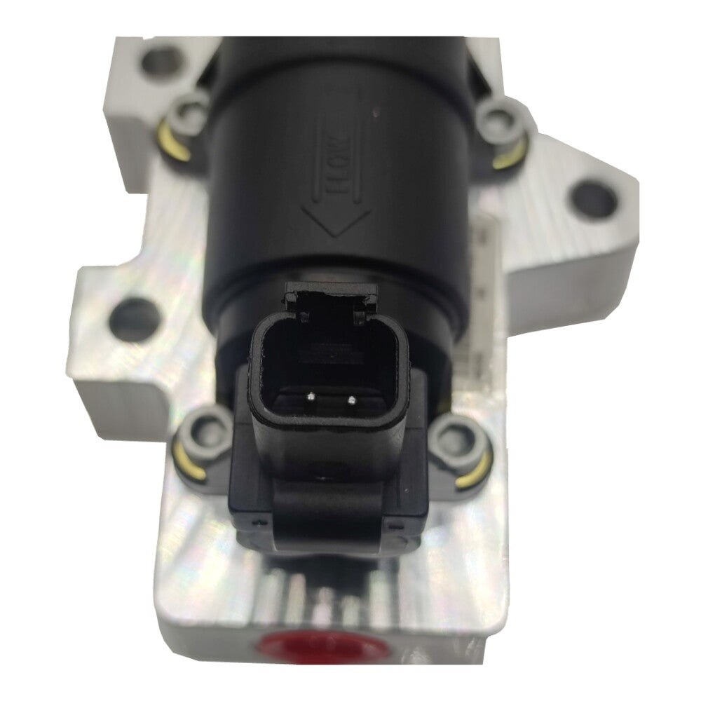 24V Fuel Pump for Caterpillar MH3022 MH3024 MH3026 2384C 2384D 2484C 2484D 2570C