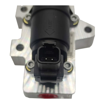 24V Fuel Pump for Caterpillar MH3022 MH3024 MH3026 2384C 2384D 2484C 2484D 2570C