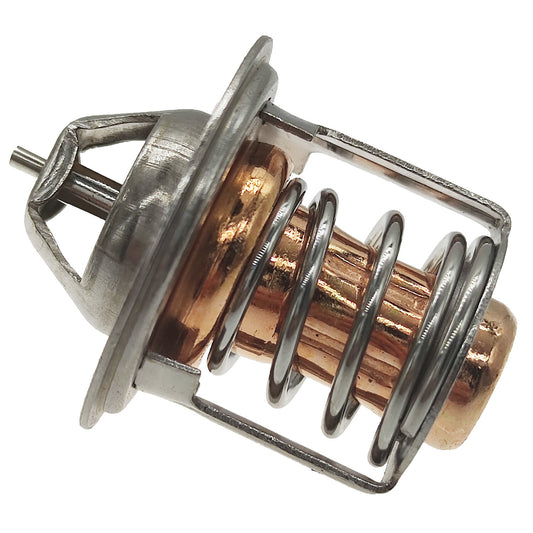 76.5°C Thermostat MM433-54801 for Mitsubishi L2C L2E L3C L3E Engine MIT117001038