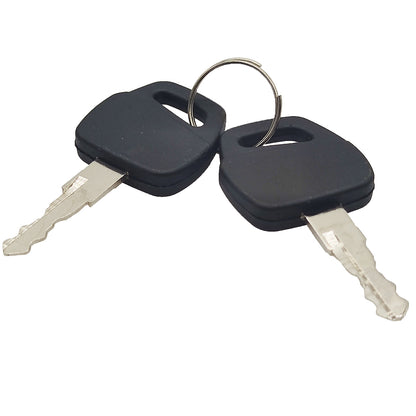 Starter Ignition Key Switch 7915492632 for Linde 1283 1313 1401 1402 Forklift