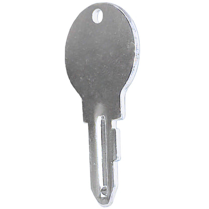 2X Key Fit for Kubota L210 L175 L225 L295 L245 L345 L1500 L1501 L2000 L2200