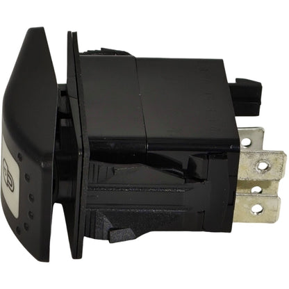 Rocker Switch AT309431 for John Deere 313 315 317 318D 318E 319D 319E 320D 320E