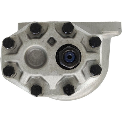 84573150 Hydraulic Gear Pump for Case IH C50 C60 C70 C90 C80 CX50 C100 CX60 CX70