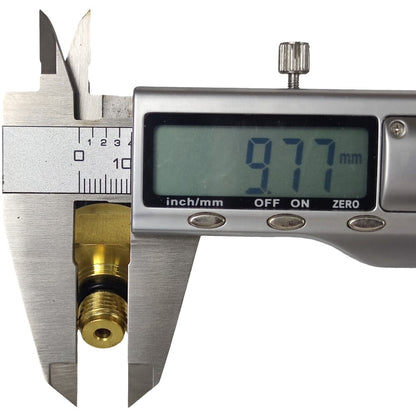 MAP Boost Pressure Sensor Fit for DT570 DT466E 2003-2007 1839416C91 Ceramic Chip