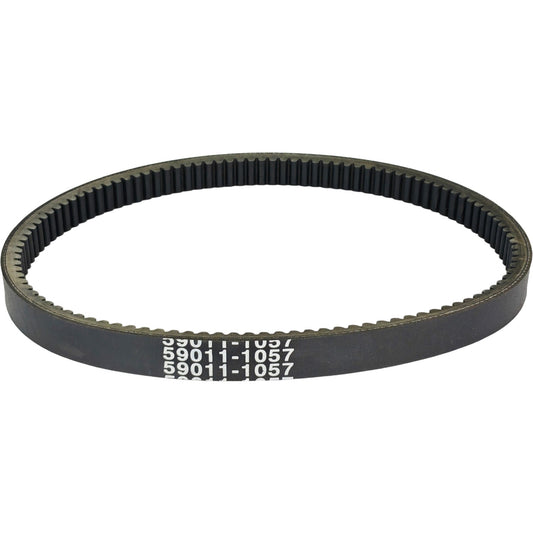 59011-1057 Drive Belt Fit Kawasaki Mule 2510 2500 2520 27G4313 590111057