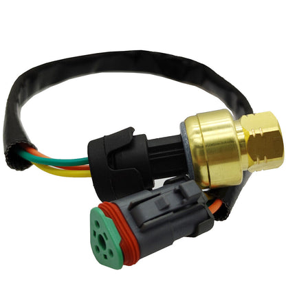 1946724 Oil Pressure Sensor Switch for Caterpillar 3406E 3508B C-10 C-12 C-15