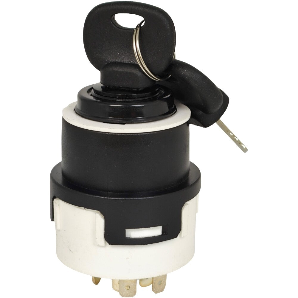 330262 1532371C2 Ignition Switch for New Holland LV60 B110B LB75.B LB115 B100BLR