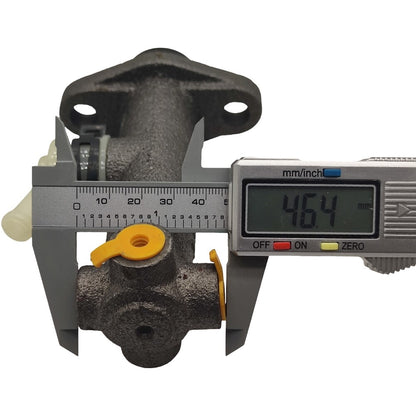 25595-40302B For TCM Forklift Master Cylinder w/ Push Rod 25595-40302C 22004200