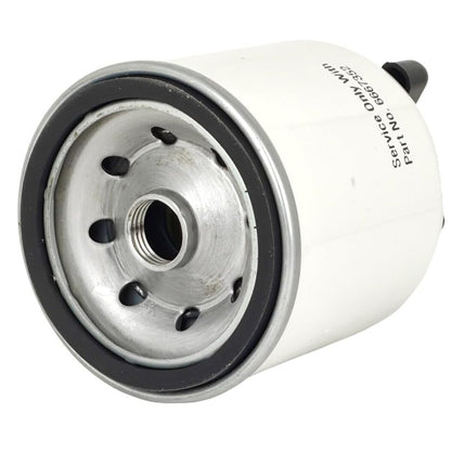 6671057 Air Fuel Engine Oil Filter Kit Fit for Bobcat 6667352 6673752 6673753