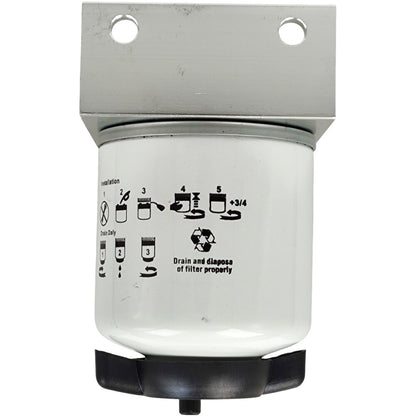 6667353 Fuel Filter Fit for Bobcat 773 853 7753 S100 S130 S150 S185 S770 S205