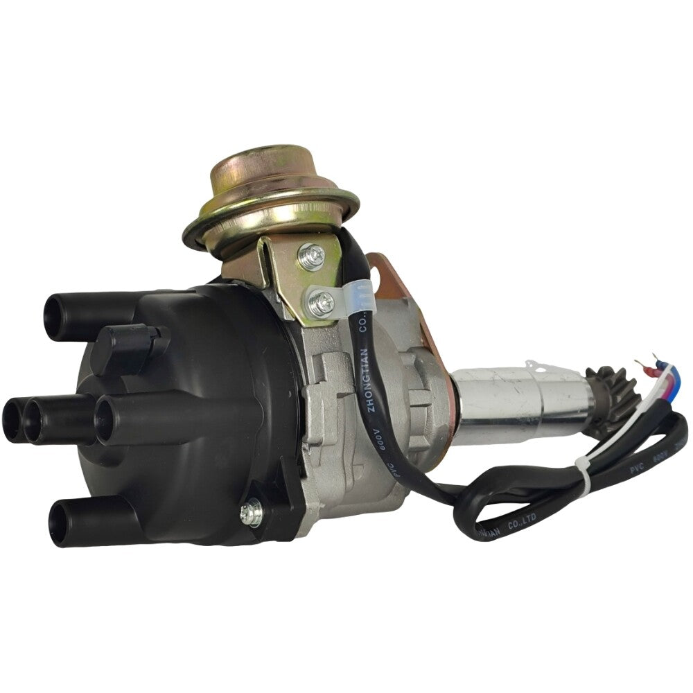 MM115552 Distributor Fit for Mitsubishi 4G52 4G54 Engine