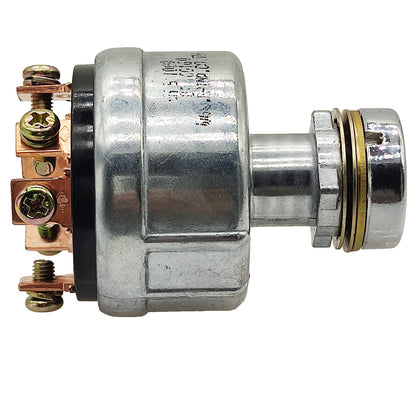 Ignition Switch w/ 2 Key Fit for Mitsubishi MT33 MT33D MT160 MT160D MT180 MT180D