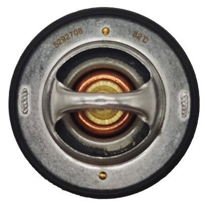 Fit for Gates 33956 Engine Coolant Thermostat 4892312AC 4288 426-180 4034-80 GQ