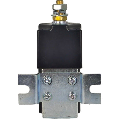 SW180 Contactor Solenoid SW180B-108 Fit for Albright 48 Volt Heavy Duty 200 Amps