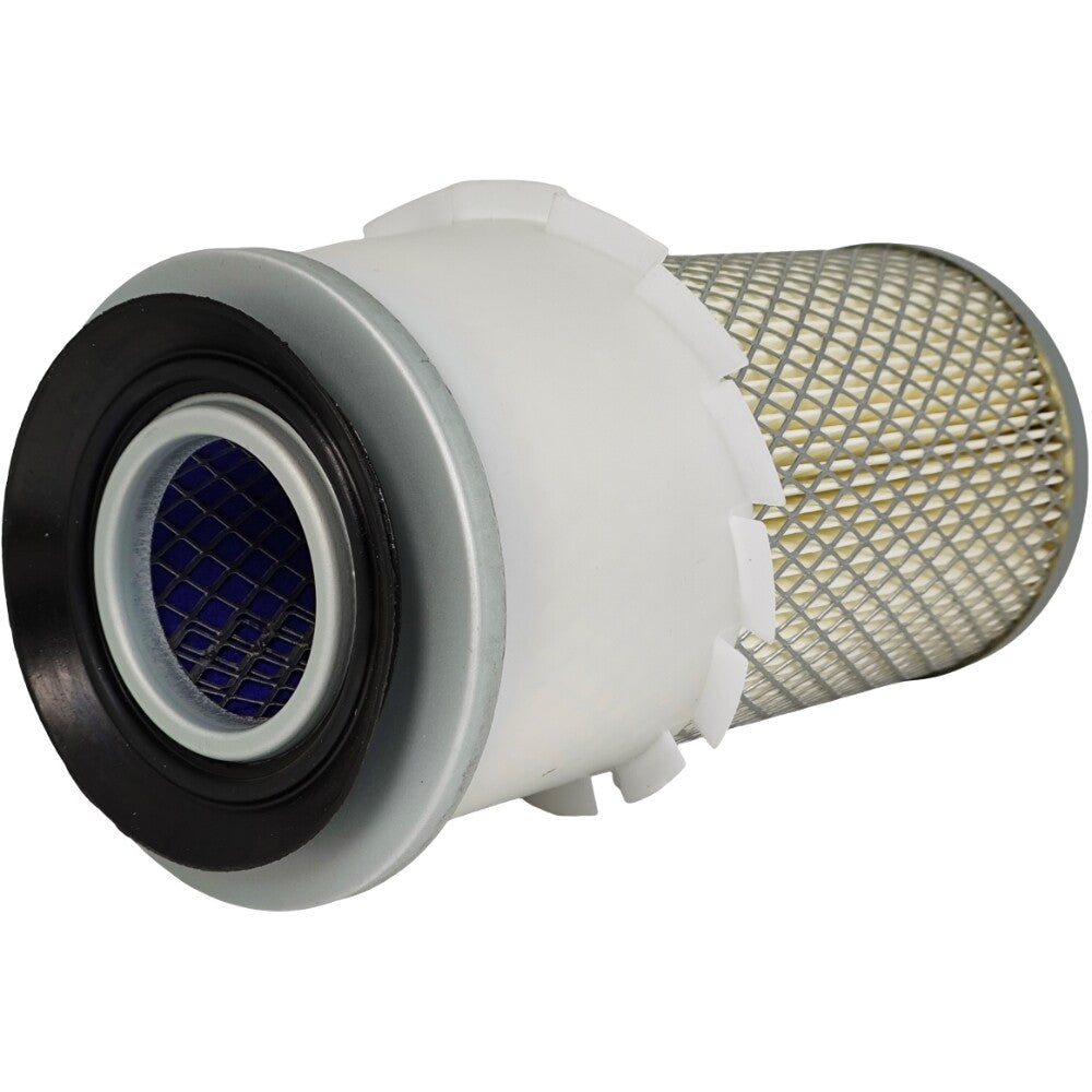 Outer Inner Air Filter Set for John Deere AM108185 AM108184 Secondary Primary