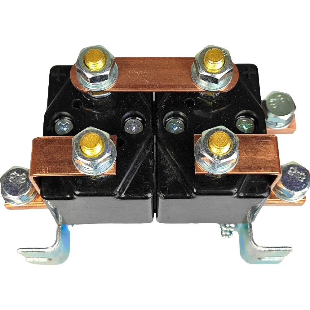 48V 200A Reversing Contactor Solenoid SW182B-299 7022000 for JLG E300A E300AJ