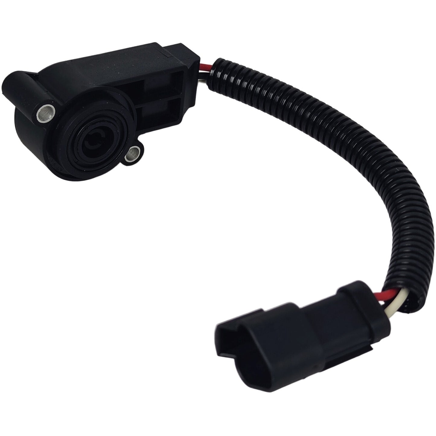 For Caterpillar CAT Engine C13 C9 C9.3 266-1467 Throttle Pedal Position Sensor