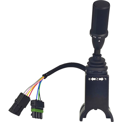 Control Shifter Lever Transmission 238270A1 Fit for Case 521E 621E 721E 821E
