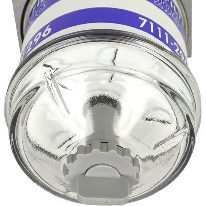 Fuel Filter Assembly 6560348 for Bobcat 843 453 543 553 631 643 645 731 741 743