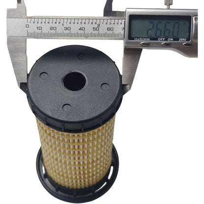 360-8960 3608960 Fuel Filter Fit 312E 320D2 320E 329E 323E