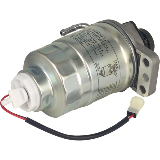 Fuel Filter 40225093 Fit LS K5055 U5030 Roll bar U60CA U6000CA Tractor Engine