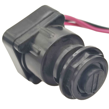 Ignition Switch RC411-53964 w/ Key RC411-53933 for Kubota Excavator U35 U35S U15