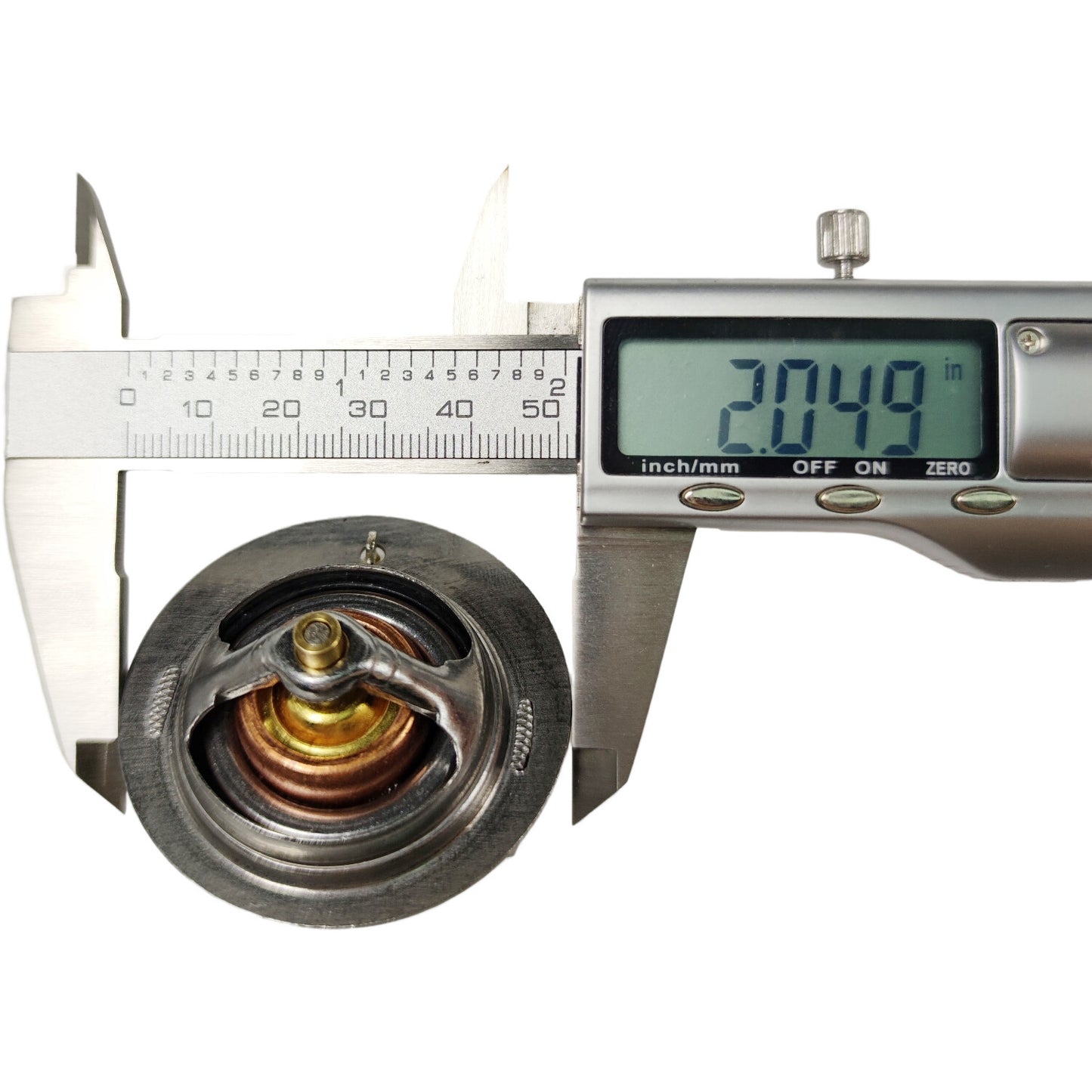 76.5℃ 170℉ Thermostat 32A46-02100 32A46-12100 for Mitsubishi S4Q S4S S6S S4Q2