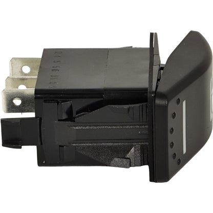 Rocker Switch for Caterpillar 257B3 232B 252B 259B3 257B 277B 226B3 287B 247B3