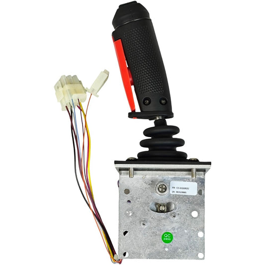 Joystick Controller 1600282 for JLG 2032E2 2033E3 2632E2 2646E2 3246E2
