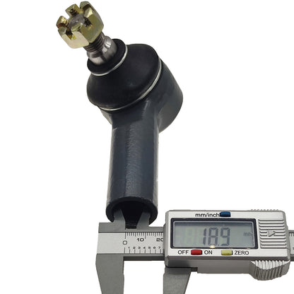 Tie Rod End TD03013710 Fit for Kubota L4060HST L4060HSTC L4400DT L4400H Cylinder