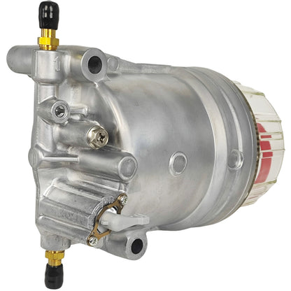 Fuel Water Separator MIU803221 MIA882886 for John Deere 4044M 3033R 3046R 3039R