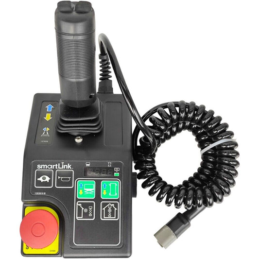 1283792GT Control Box for Genie GS-1530 GS-1532 GS-1932 GS-1930 GS-2032 GS-2632