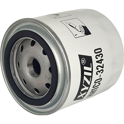 Service Maintenance Filter Kit for Kubota SVL75-2C SVL75C Loader