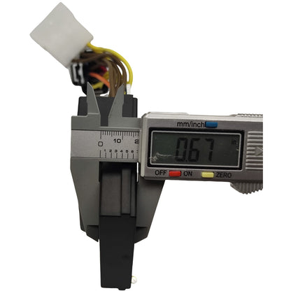 For Polaris 2006-2007 Fusion IQ RMK Switchback 600 Voltage Regulator 4011440