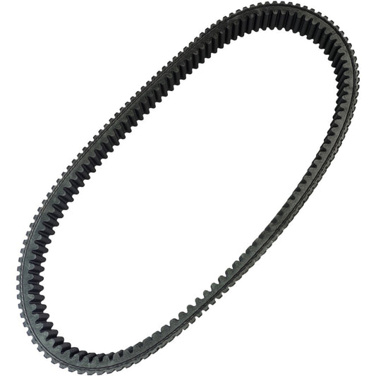 Drive Belt Fit for Arctic Cat XF 8000 Crosstrek ES 2018 PRO ZR 8000 ES SNO 18-20